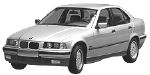 BMW E36 P0765 Fault Code