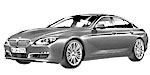 BMW F06 P0765 Fault Code