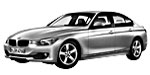 BMW F30 P0765 Fault Code