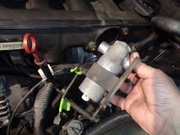 See P0765 in engine